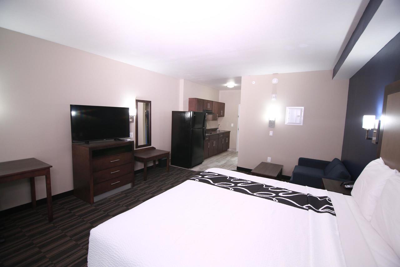 Home Inn And Suites Memphis Zewnętrze zdjęcie